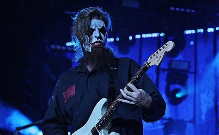 Jim Root