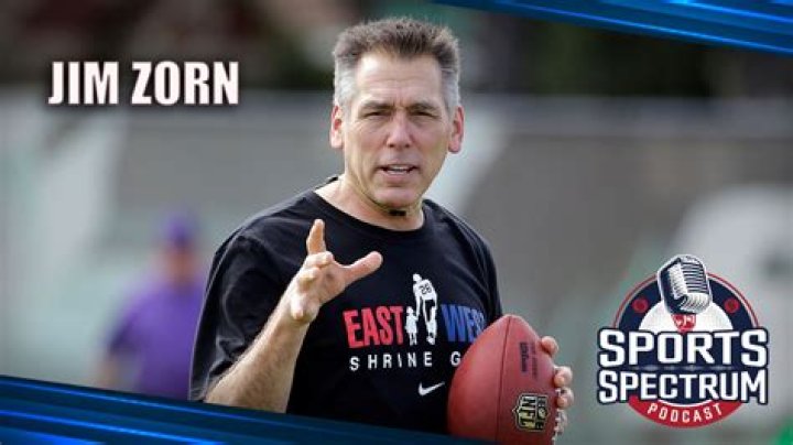 Jim Zorn