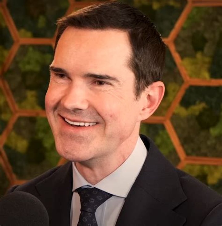 Jimmy Carr’s Net Worth, Age, Height, Weight, Girlfriend, Dating, Bio-Wiki