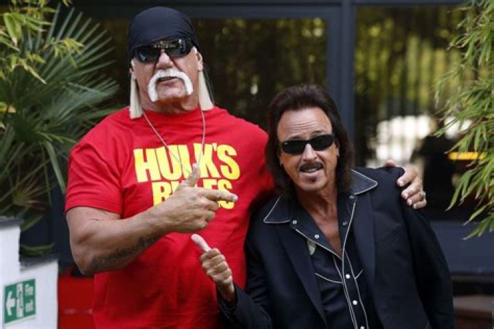 Jimmy Hart