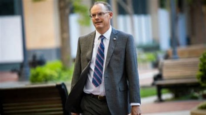 Jimmy Sweeney Net Worth