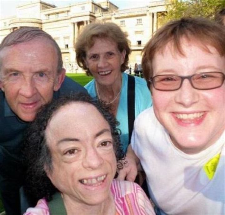 Jo Church Wikipedia: Everything On Liz Carr’s Lesbian Partner