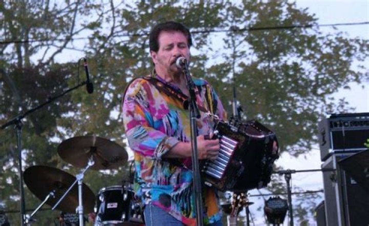 Jo-El Sonnier Net Worth