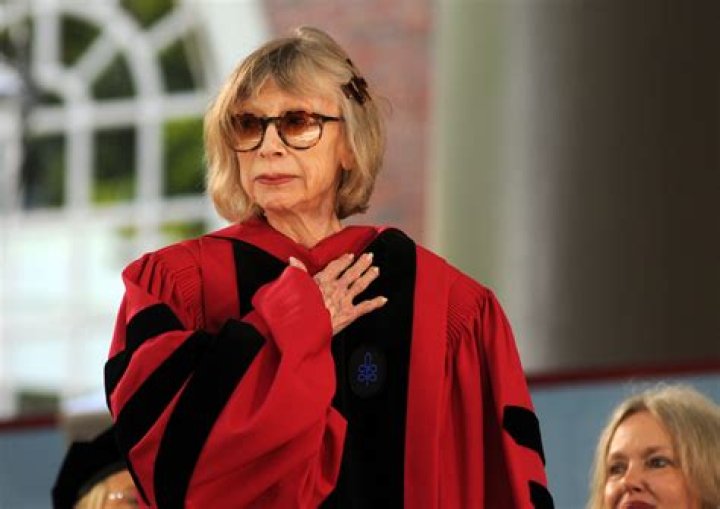 Joan Didion Net Worth