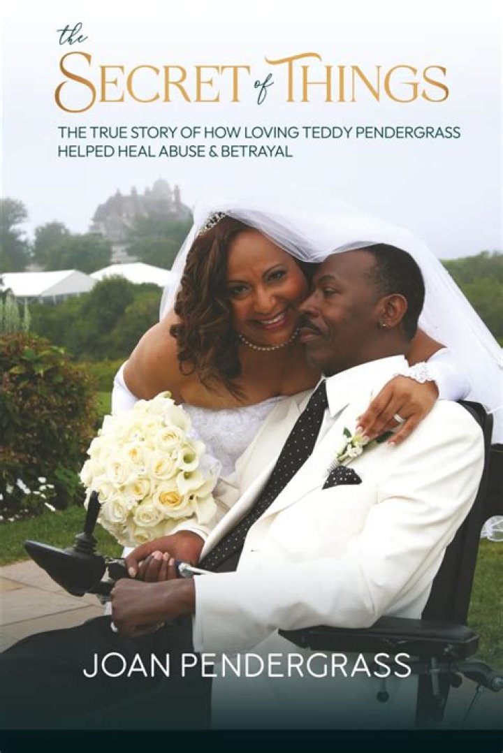 Joan Pendergrass Net Worth