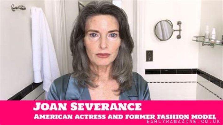 Joan Severance Net Worth