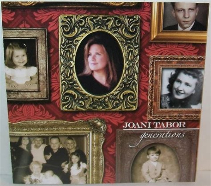 Joan Tabor Net Worth