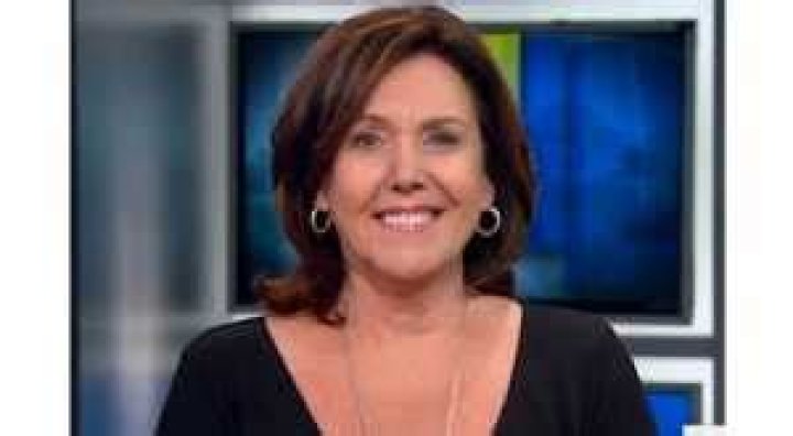 Joan Walsh Net Worth