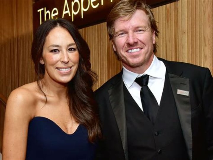 Joanna Gaines Net Worth
