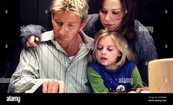 Joanna Hunt-Prokhovnik Net Worth