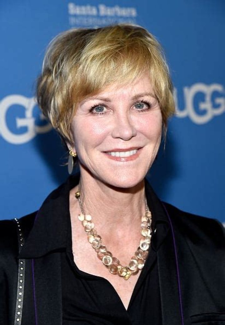 Joanna Kerns Net Worth