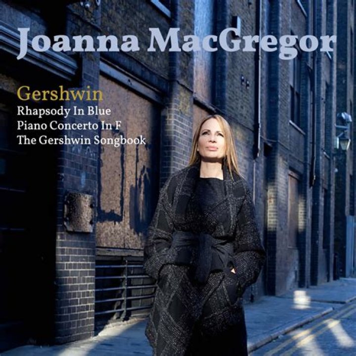 Joanna MacGregor Net Worth