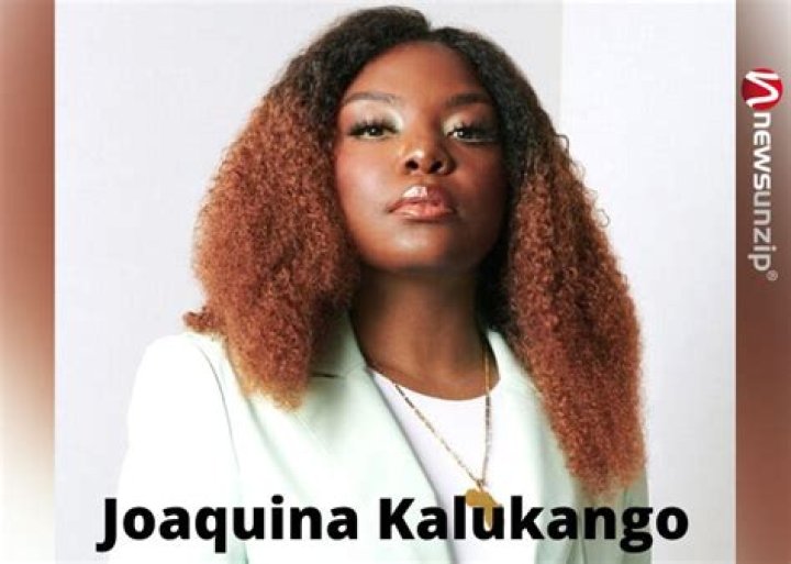 Joaquina Kalukango Height, Weight, Net Worth, Age, Birthday, Wikipedia, Who, Instagram, Biography