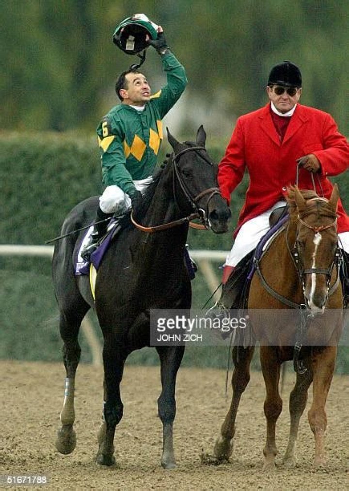 Jockey Mike Smith Wikipedia, Biography, Age, Height, Married, Wife, Net Worth