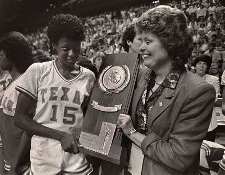 Jody Conradt