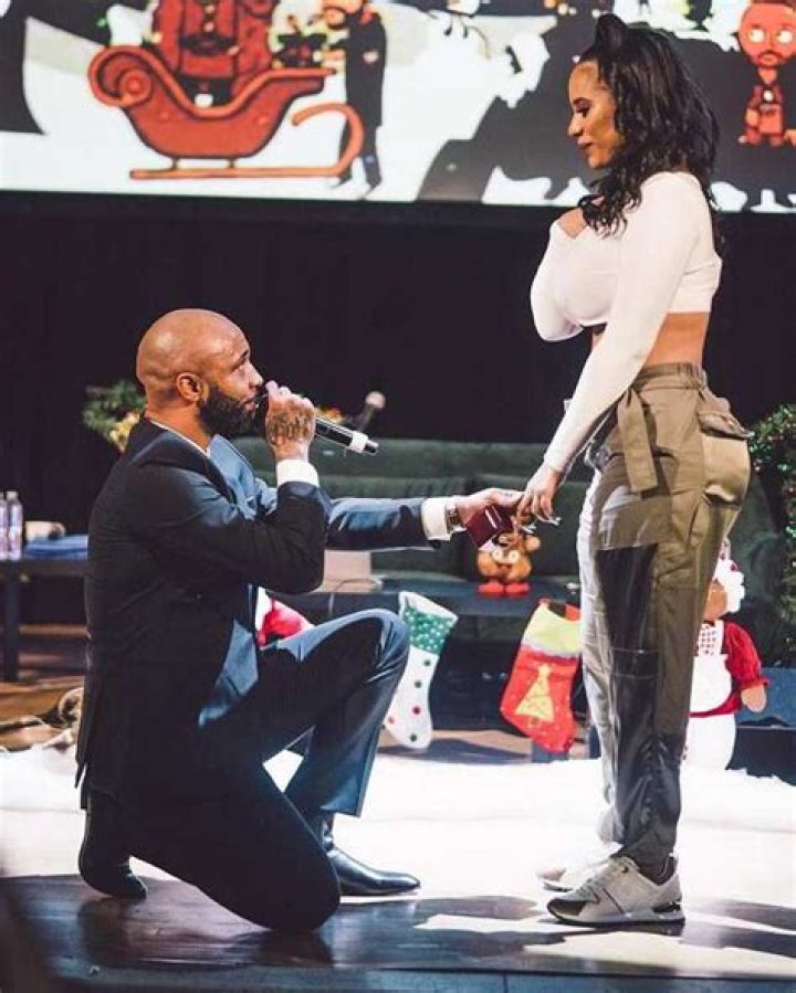 Joe Budden Bio, Wiki, Age, Cyn Santana, Son, Father, Net Worth, Podcast, House and Albums.