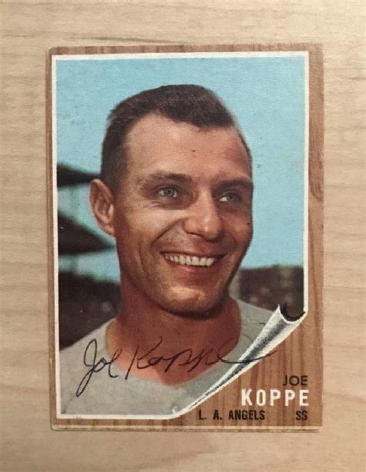 Joe Koppe