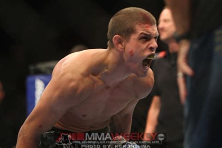 Joe Lauzon