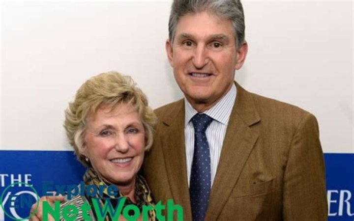 Joe Manchin Net Worth, Wiki, Biography, Age, Parents, Wife, Children, Daughter, Career & More