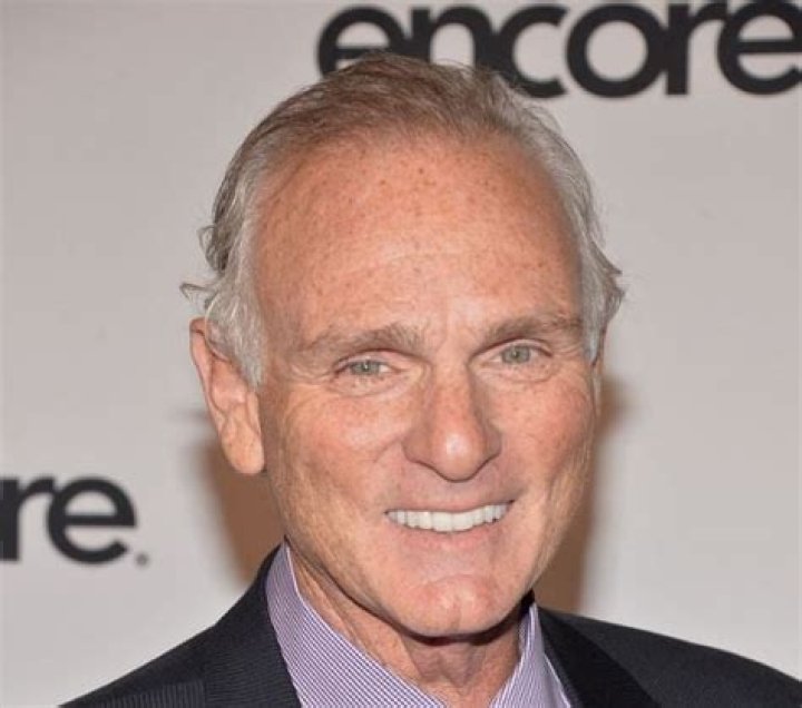 Joe Regalbuto Net Worth
