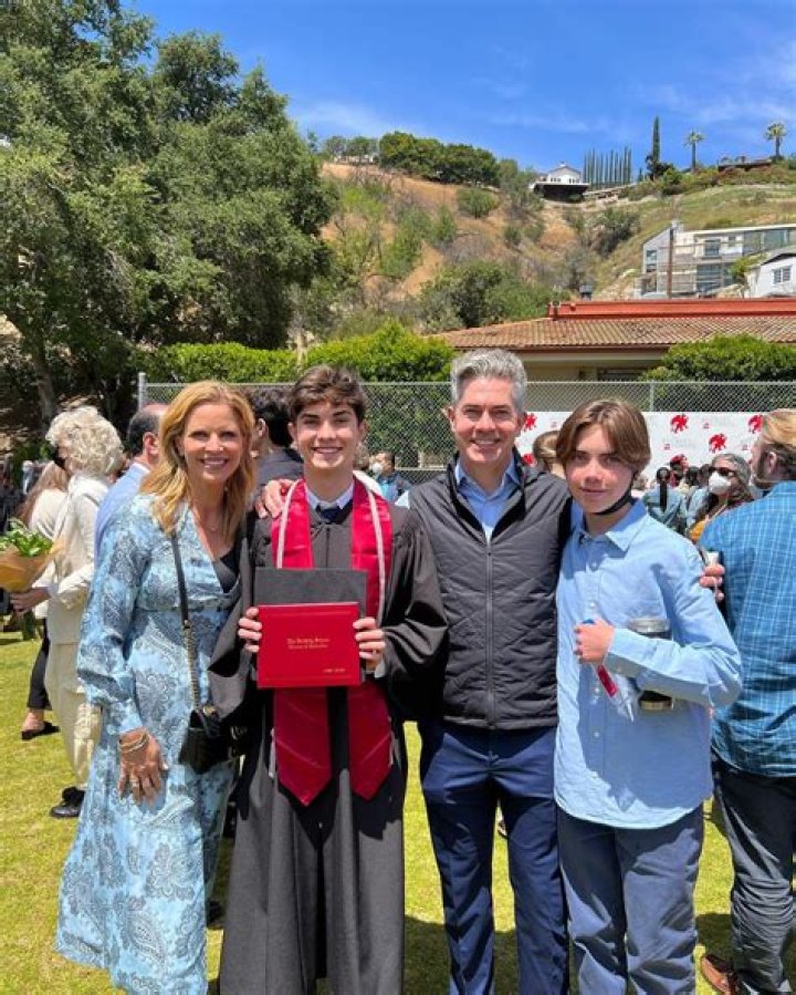 Joe Rhodes (Natalie Morales Husband) Bio, Wiki, Age, Height, Kids, Net Worth