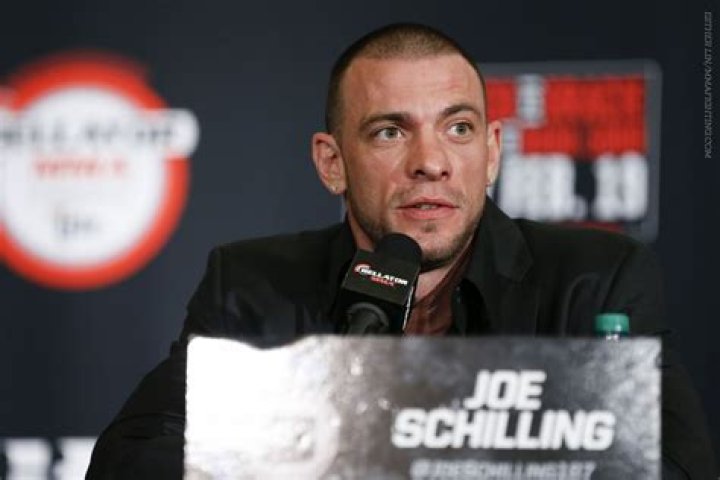 Joe Schilling Net Worth