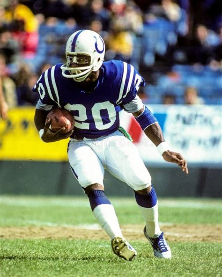 Joe Washington
