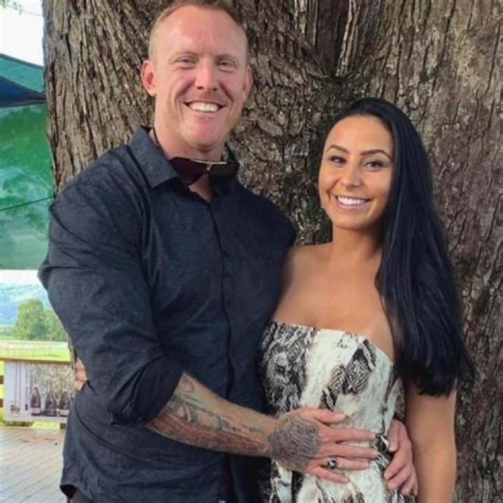 Joel Davison Net Worth