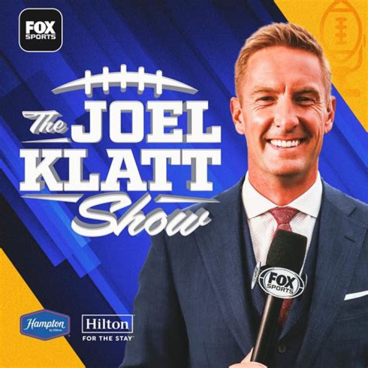 Joel Klatt Wiki, Bio, Age, Height, Wife, College Football and Net Worth.