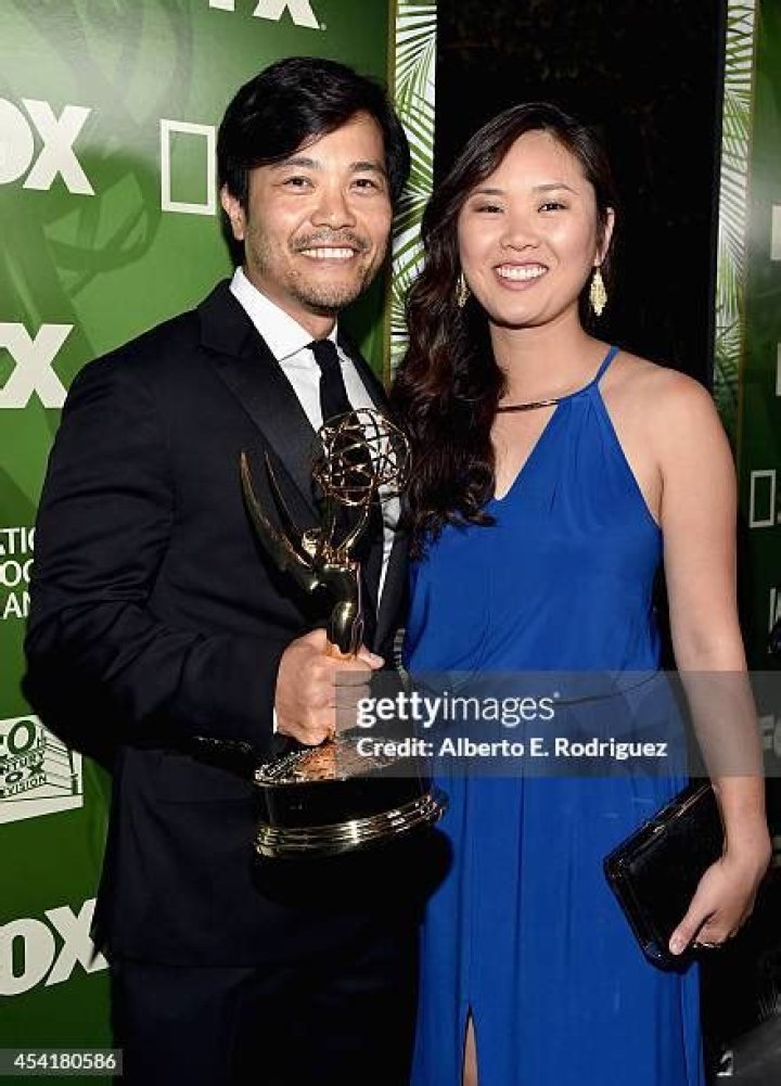 Joel Kuwahara Net Worth