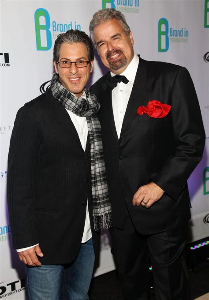 Joel S. Greco Net Worth