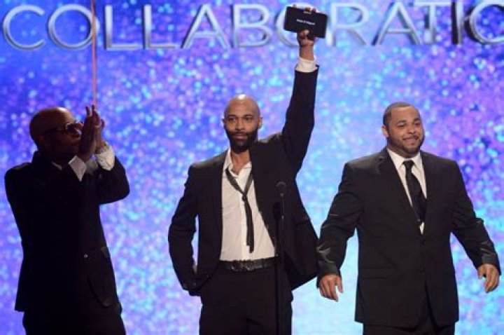 Joell Ortiz Net Worth