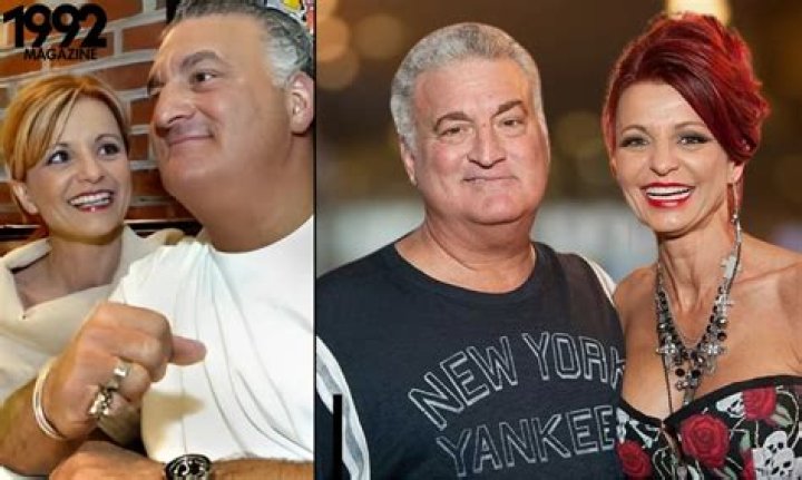 Joey Buttafuoco Wiki , Biography Age, Wife, Net Worth, Family, Kids