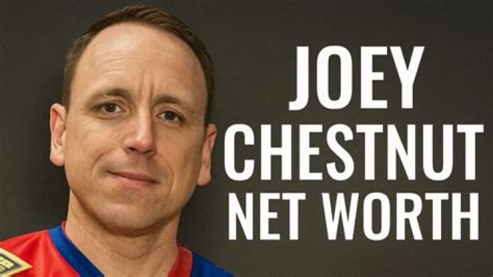 Joey Kaos Net Worth