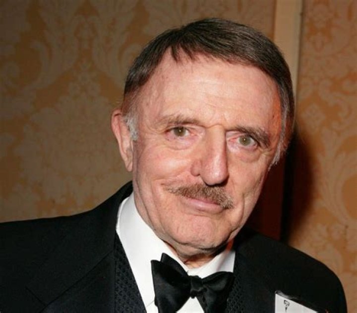 John Astin Net Worth