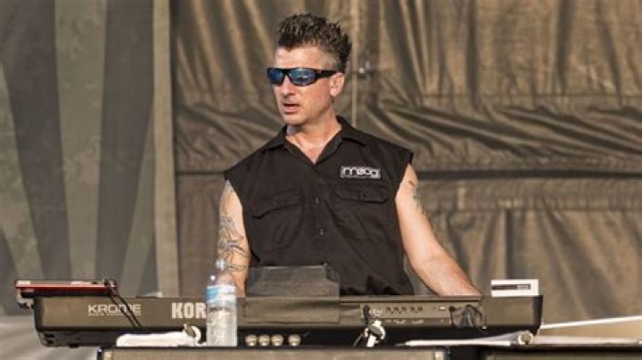 John Bechdel Net Worth