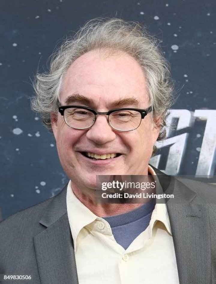 John Billingsley Net Worth