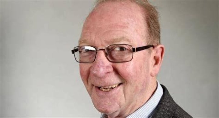 John Blackman Net Worth