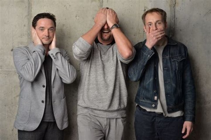 John Butler Net Worth