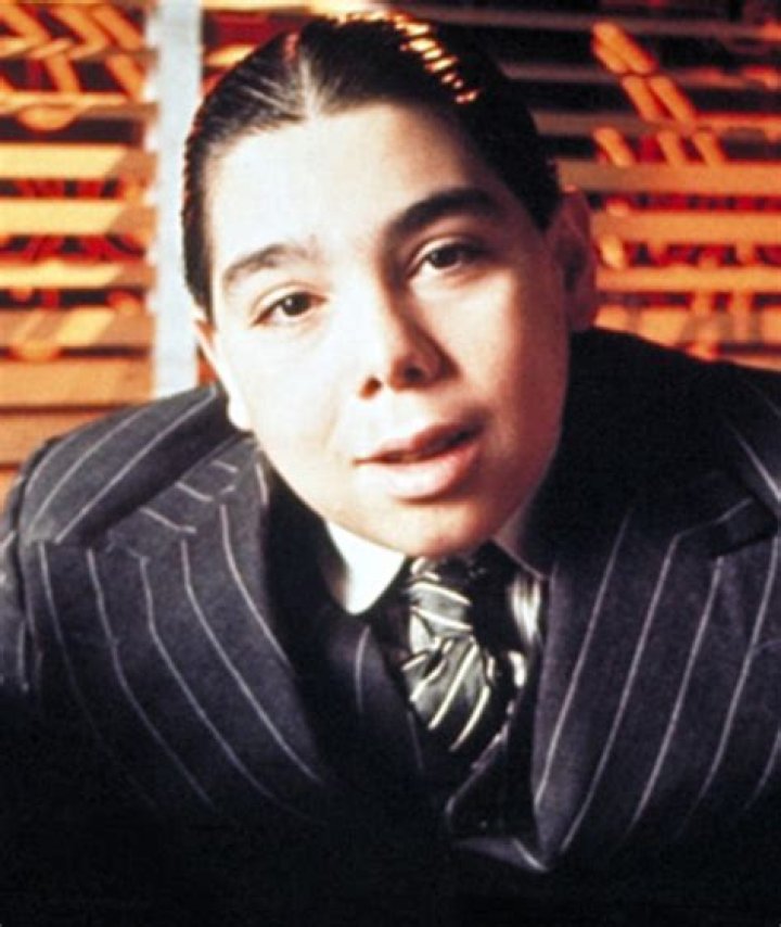 John Cassisi Net Worth