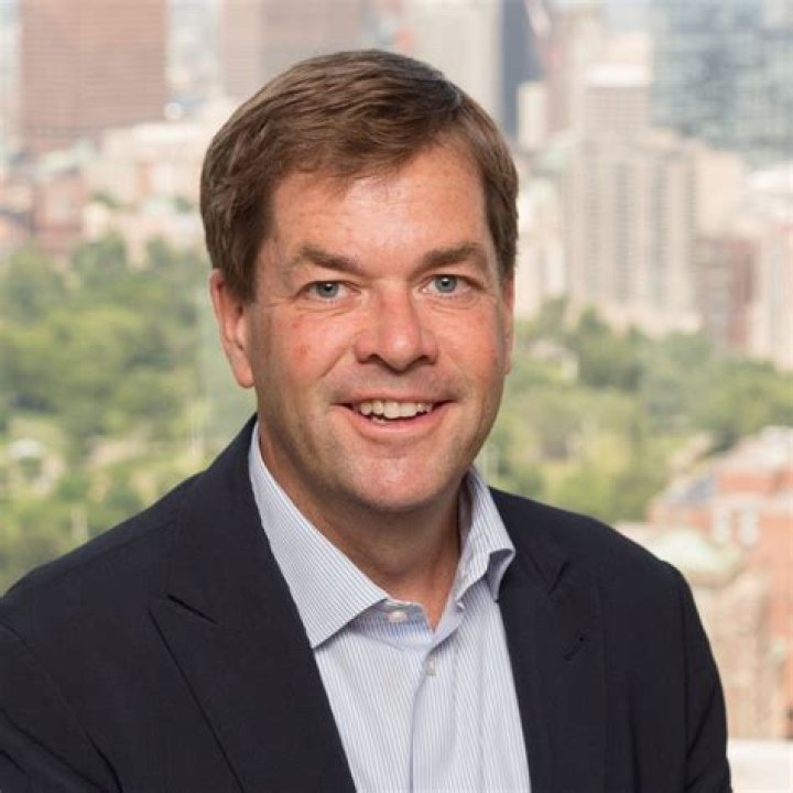 John Connaughton Biography, Bain Capital , Wife, Net Worth, and Picture.