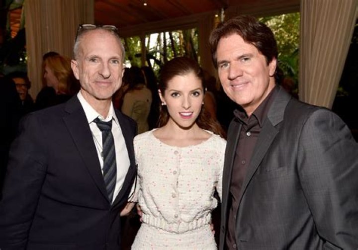 John DeLuca Net Worth