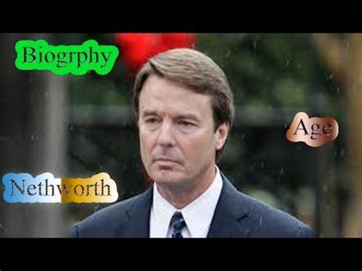 John Edward’s Net Worth, Biography, Career, Awards, Fact and Life Story