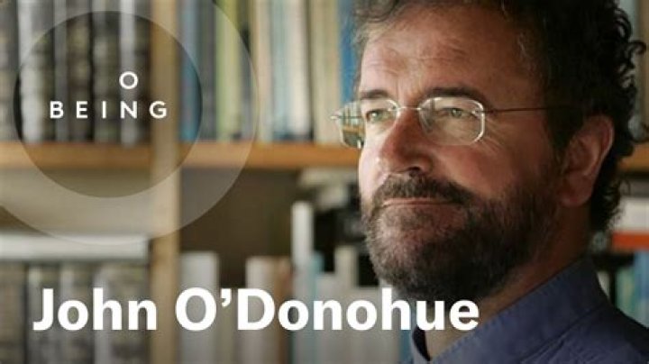 John F. O’Donohue Net Worth