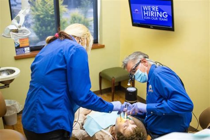 John Fornetti Oak Island Owns a Dental Center