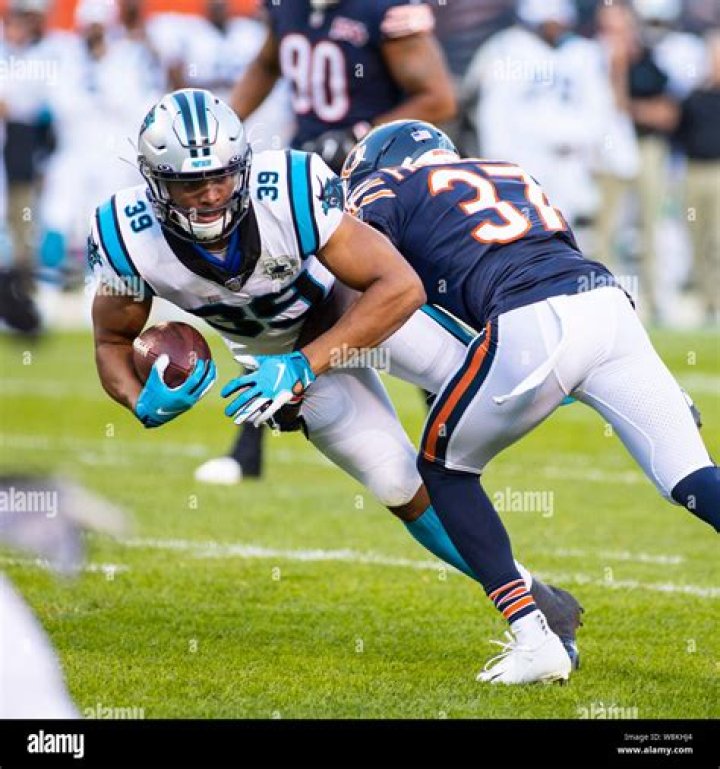 John Franklin III Bio, Wiki, Age, Family, Girlfriend, NFL Daft, Contract and Net Worth