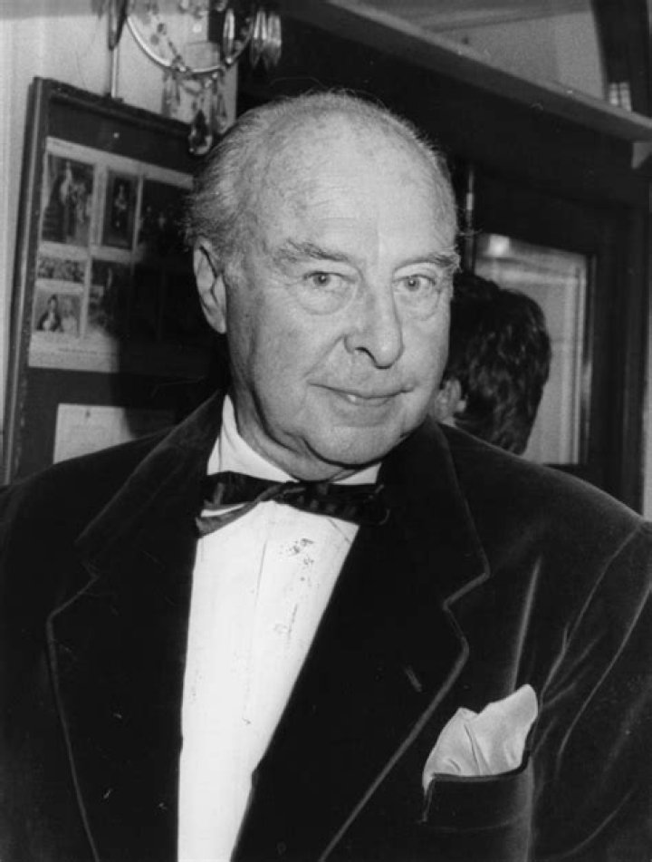 John Houseman Net Worth