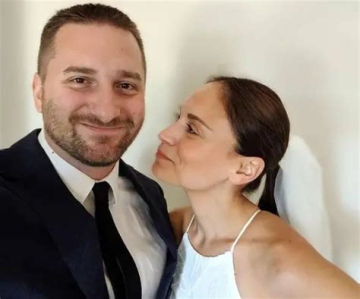 John Iadarola Is Happily Dating His Girlfriend: Soon To Get Married To Her?