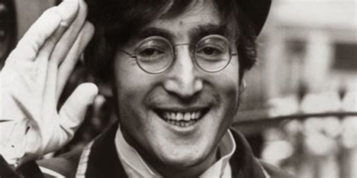 John Lennon Net Worth