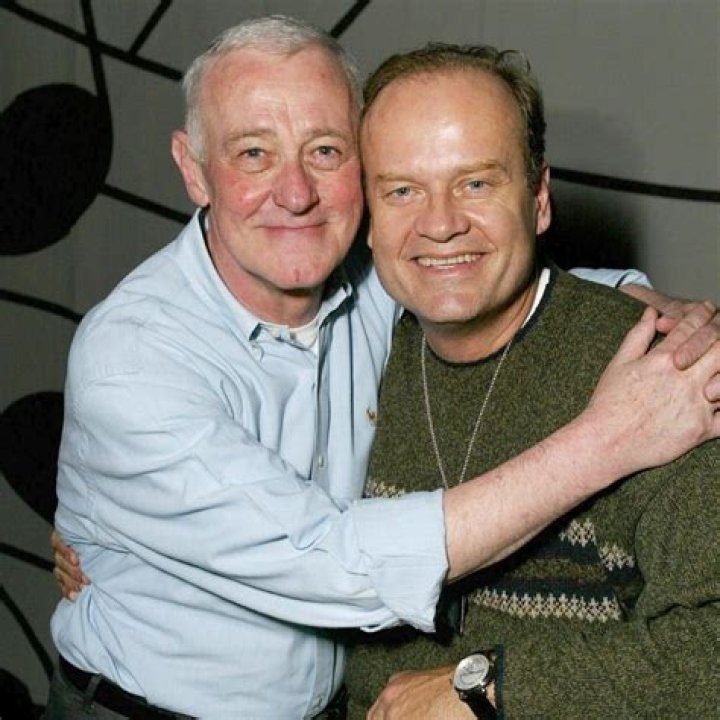 John Mahoney